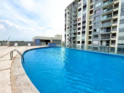 Apartamento de 3 alcobas en venta en Betania, Barranquilla, 85 m² · foto 10 de 10
