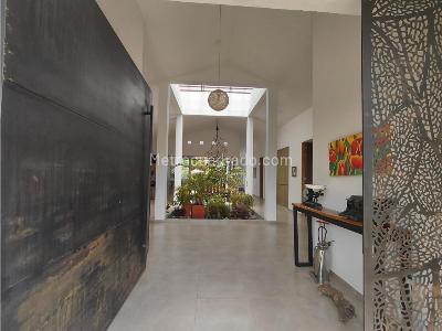 Casa de 3 alcobas en venta en Cerritos, Pereira, 410 m² · foto 3 de 20