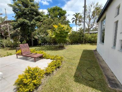 Casa de 3 alcobas en venta en Cerritos, Pereira, 410 m² · foto 7 de 20