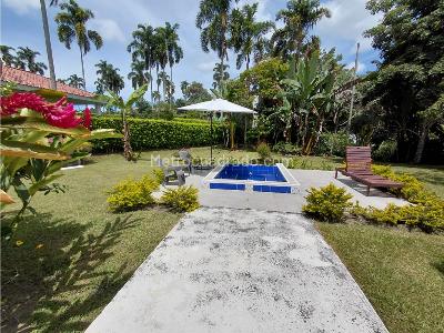 Casa de 3 alcobas en venta en Cerritos, Pereira, 410 m² · foto 11 de 20