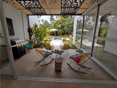 Casa de 3 alcobas en venta en Cerritos, Pereira, 410 m² · foto 16 de 20