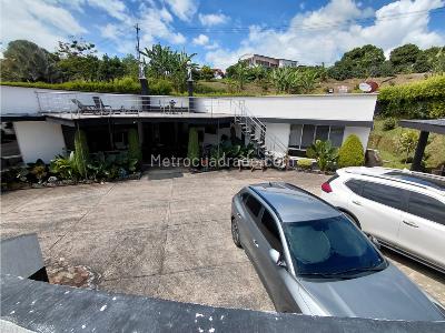 Casa en venta en Pueblito Cafetero, Pereira · foto 2 de 20