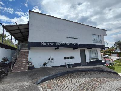 Casa en venta en Pueblito Cafetero, Pereira · foto 3 de 20