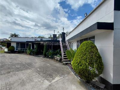 Casa en venta en Pueblito Cafetero, Pereira · foto 4 de 20