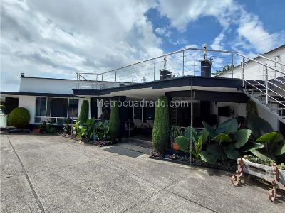 Casa en venta en Pueblito Cafetero, Pereira · foto 5 de 20