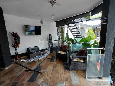 Casa en venta en Pueblito Cafetero, Pereira · foto 6 de 20