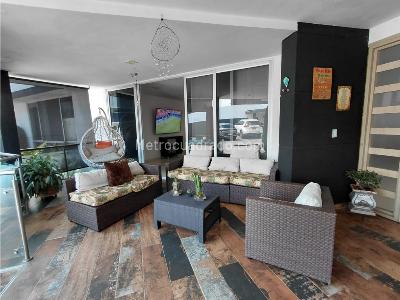 Casa en venta en Pueblito Cafetero, Pereira · foto 7 de 20