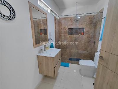 Casa en venta en Pueblito Cafetero, Pereira · foto 14 de 20