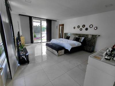 Casa en venta en Pueblito Cafetero, Pereira · foto 19 de 20