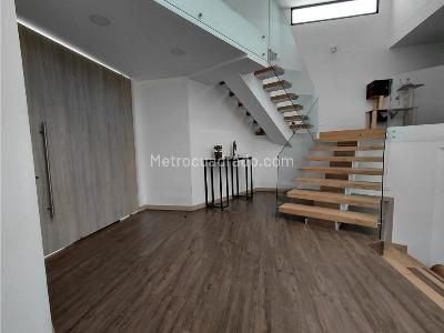 Casa en venta en El Trebol, Manizales · foto 3 de 20