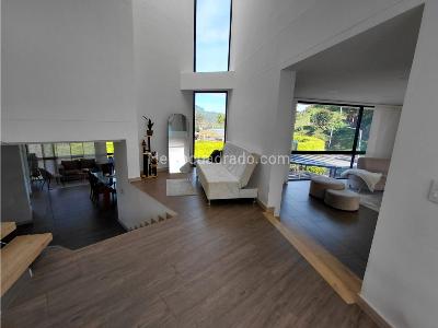 Casa en venta en El Trebol, Manizales · foto 4 de 20