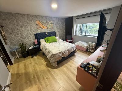 Apartamento de 2 alcobas en venta en El Poblado, Medellín, 112 m² · foto 7 de 17