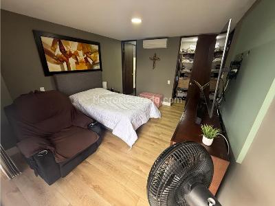 Apartamento de 2 alcobas en venta en El Poblado, Medellín, 112 m² · foto 13 de 17