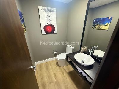 Apartamento de 2 alcobas en venta en El Poblado, Medellín, 112 m² · foto 14 de 17