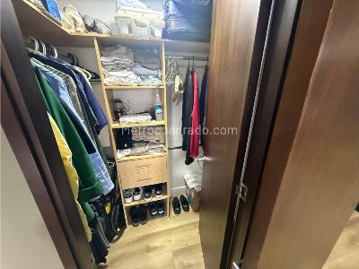 Apartamento de 2 alcobas en venta en El Poblado, Medellín, 112 m² · foto 15 de 17