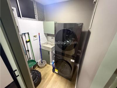 Apartamento de 2 alcobas en venta en El Poblado, Medellín, 112 m² · foto 17 de 17