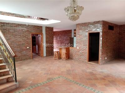 Casa en venta en El Reposo, Santa Marta · foto 3 de 14