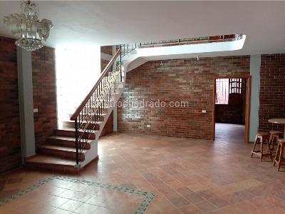 Casa en venta en El Reposo, Santa Marta · foto 4 de 14