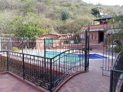 Casa en venta en El Reposo, Santa Marta · foto 8 de 14