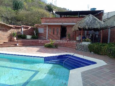 Casa en venta en El Reposo, Santa Marta · foto 9 de 14