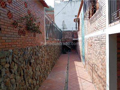 Casa en venta en El Reposo, Santa Marta · foto 10 de 14