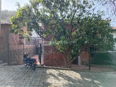 Casa en venta en El Reposo, Santa Marta · foto 12 de 14