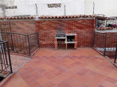 Casa en venta en El Reposo, Santa Marta · foto 14 de 14