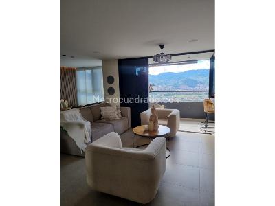 Apartamento de 2 alcobas en venta en Las Palmas, Medellín, 87 m² · foto 3 de 20