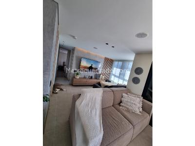 Apartamento de 2 alcobas en venta en Las Palmas, Medellín, 87 m² · foto 4 de 20