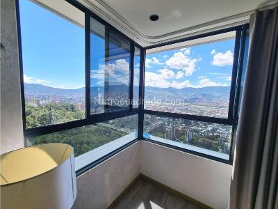 Apartamento de 2 alcobas en venta en Las Palmas, Medellín, 87 m² · foto 5 de 20