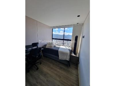Apartamento de 2 alcobas en venta en Las Palmas, Medellín, 87 m² · foto 6 de 20