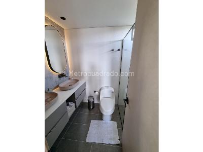 Apartamento de 2 alcobas en venta en Las Palmas, Medellín, 87 m² · foto 7 de 20