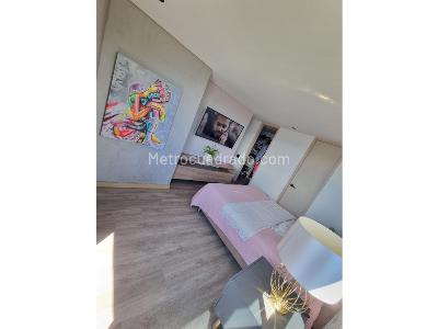 Apartamento de 2 alcobas en venta en Las Palmas, Medellín, 87 m² · foto 8 de 20