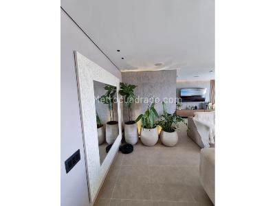 Apartamento de 2 alcobas en venta en Las Palmas, Medellín, 87 m² · foto 9 de 20