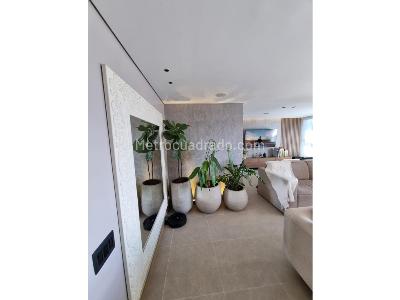 Apartamento de 2 alcobas en venta en Las Palmas, Medellín, 87 m² · foto 10 de 20