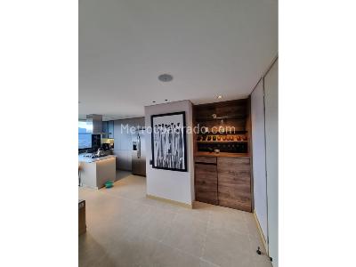 Apartamento de 2 alcobas en venta en Las Palmas, Medellín, 87 m² · foto 11 de 20