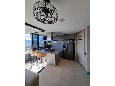 Apartamento de 2 alcobas en venta en Las Palmas, Medellín, 87 m² · foto 12 de 20