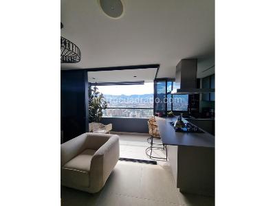 Apartamento de 2 alcobas en venta en Las Palmas, Medellín, 87 m² · foto 13 de 20