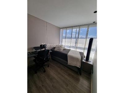 Apartamento de 2 alcobas en venta en Las Palmas, Medellín, 87 m² · foto 14 de 20