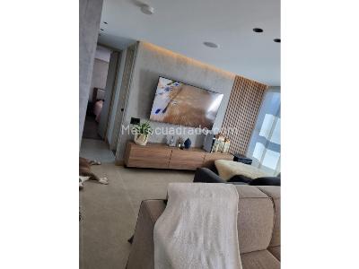 Apartamento de 2 alcobas en venta en Las Palmas, Medellín, 87 m² · foto 15 de 20