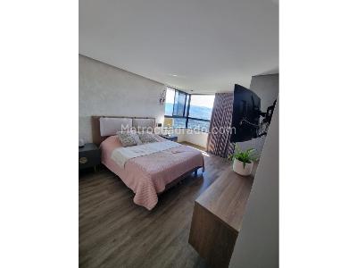 Apartamento de 2 alcobas en venta en Las Palmas, Medellín, 87 m² · foto 16 de 20