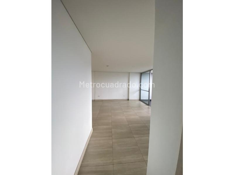 Piso – Sabaneta, San Isidro - Vista 2