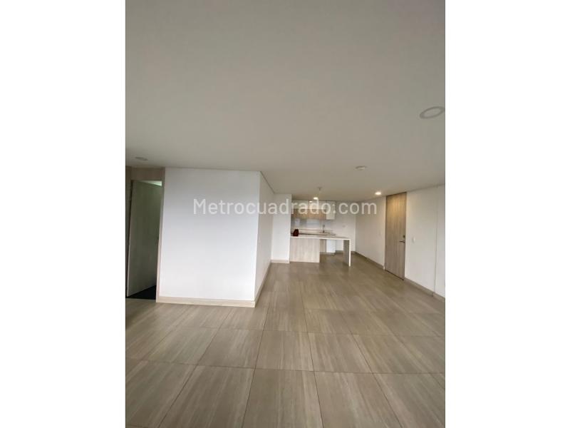 Piso – Sabaneta, San Isidro - Vista 4