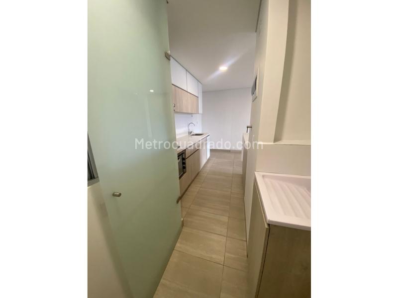 Piso – Sabaneta, San Isidro - Vista 5