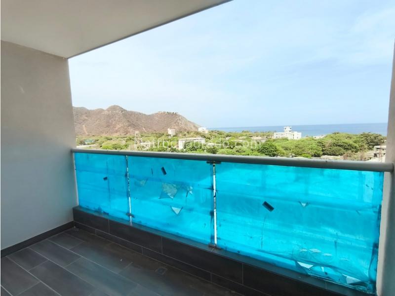Piso – Santa Marta - Vista 3