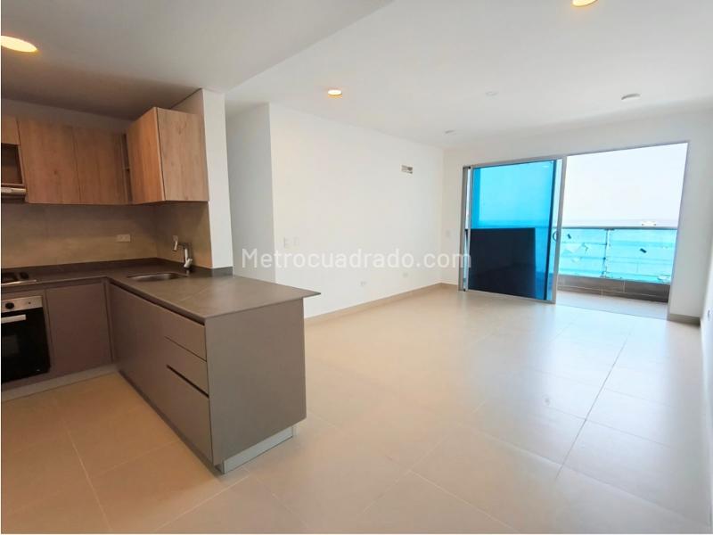 Piso – Santa Marta - Vista 4