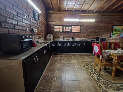 Casa en venta en Palma Verde, Montería · foto 5 de 20