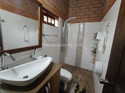 Casa en venta en Palma Verde, Montería · foto 12 de 20