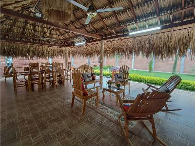 Casa en venta en Palma Verde, Montería · foto 16 de 20