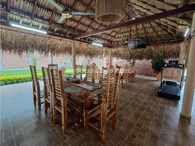 Casa en venta en Palma Verde, Montería · foto 17 de 20